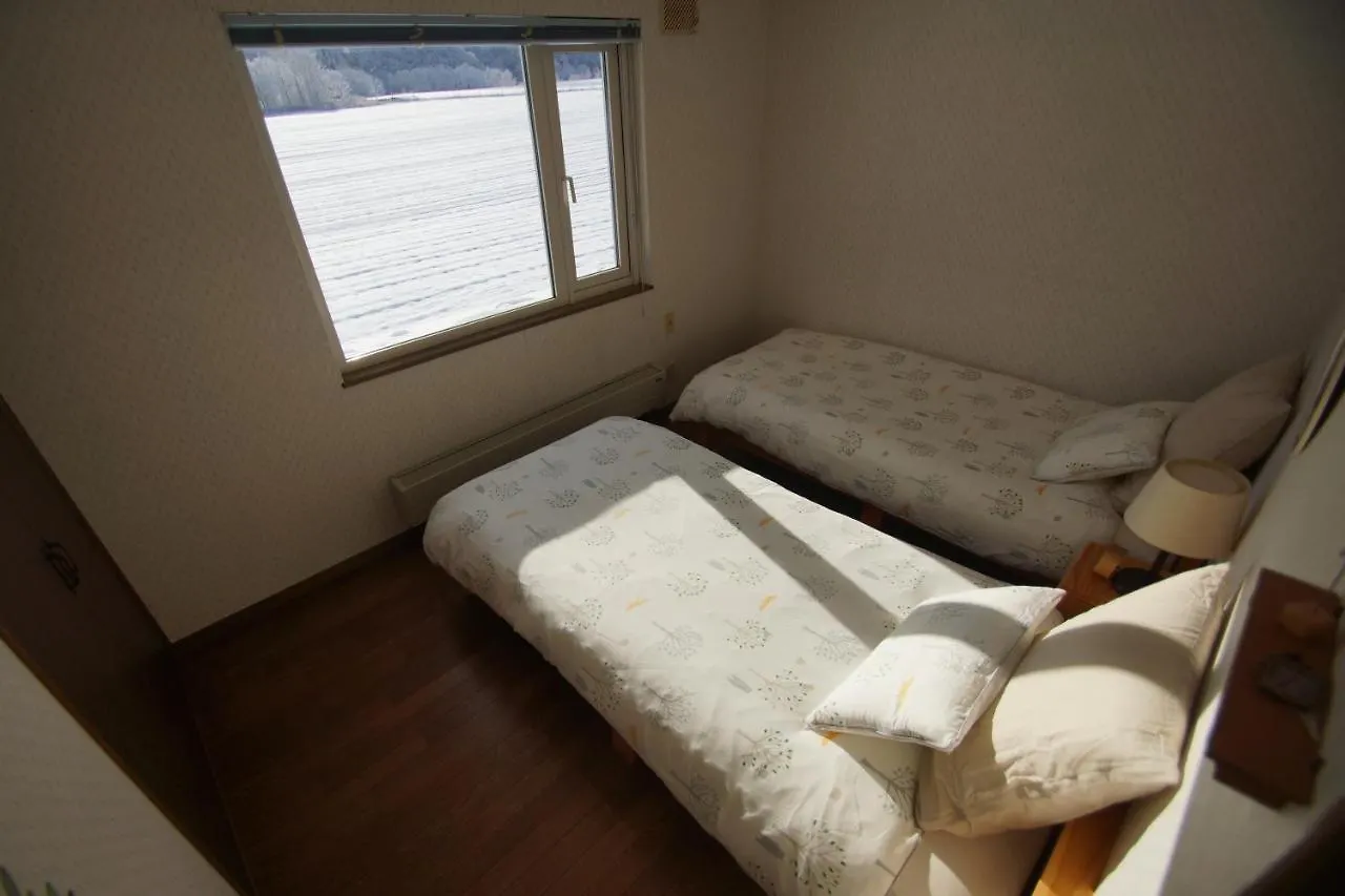 Farm Stay Ezura Farm Engaru