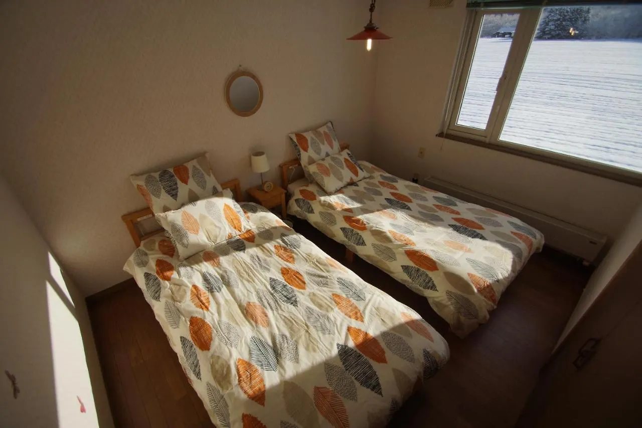 Farm Stay Ezura Farm Engaru