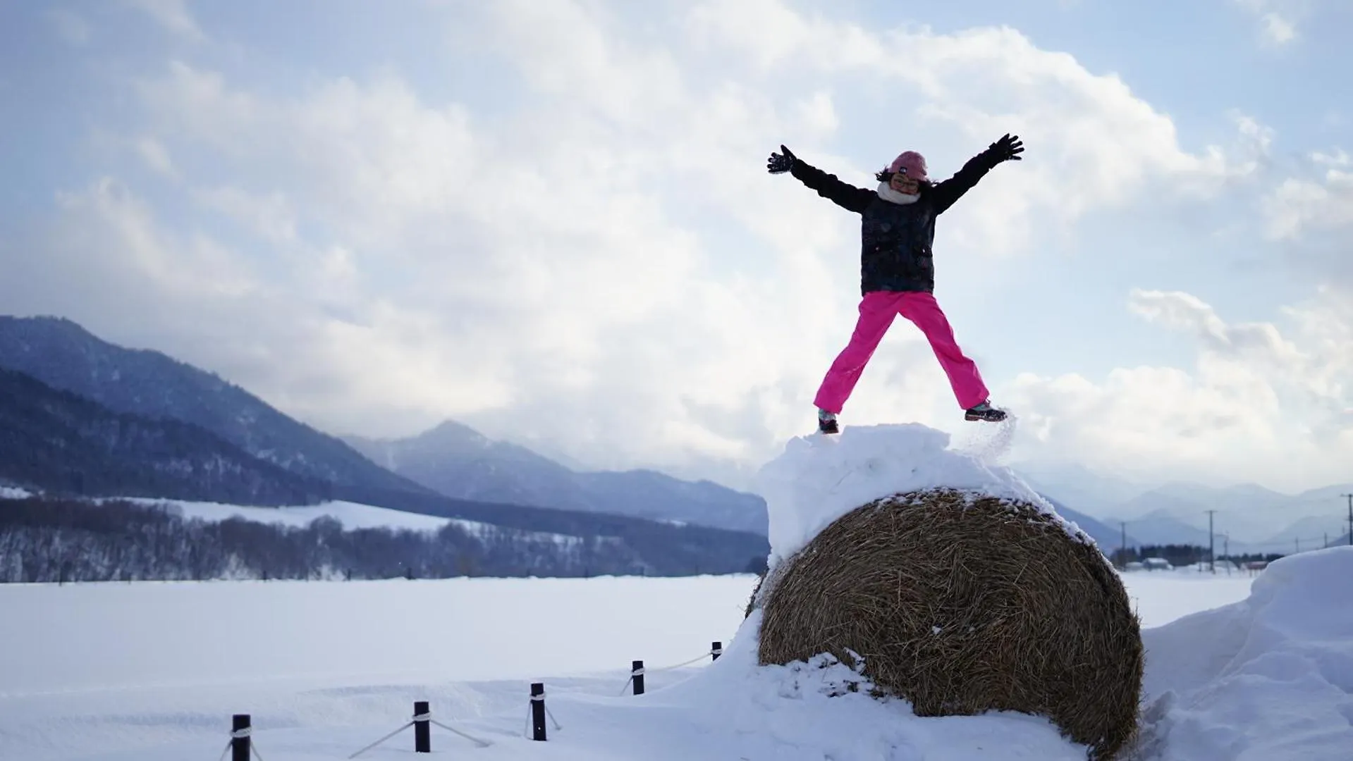 Farm Stay Ezura Farm Engaru 0*,  Japan
