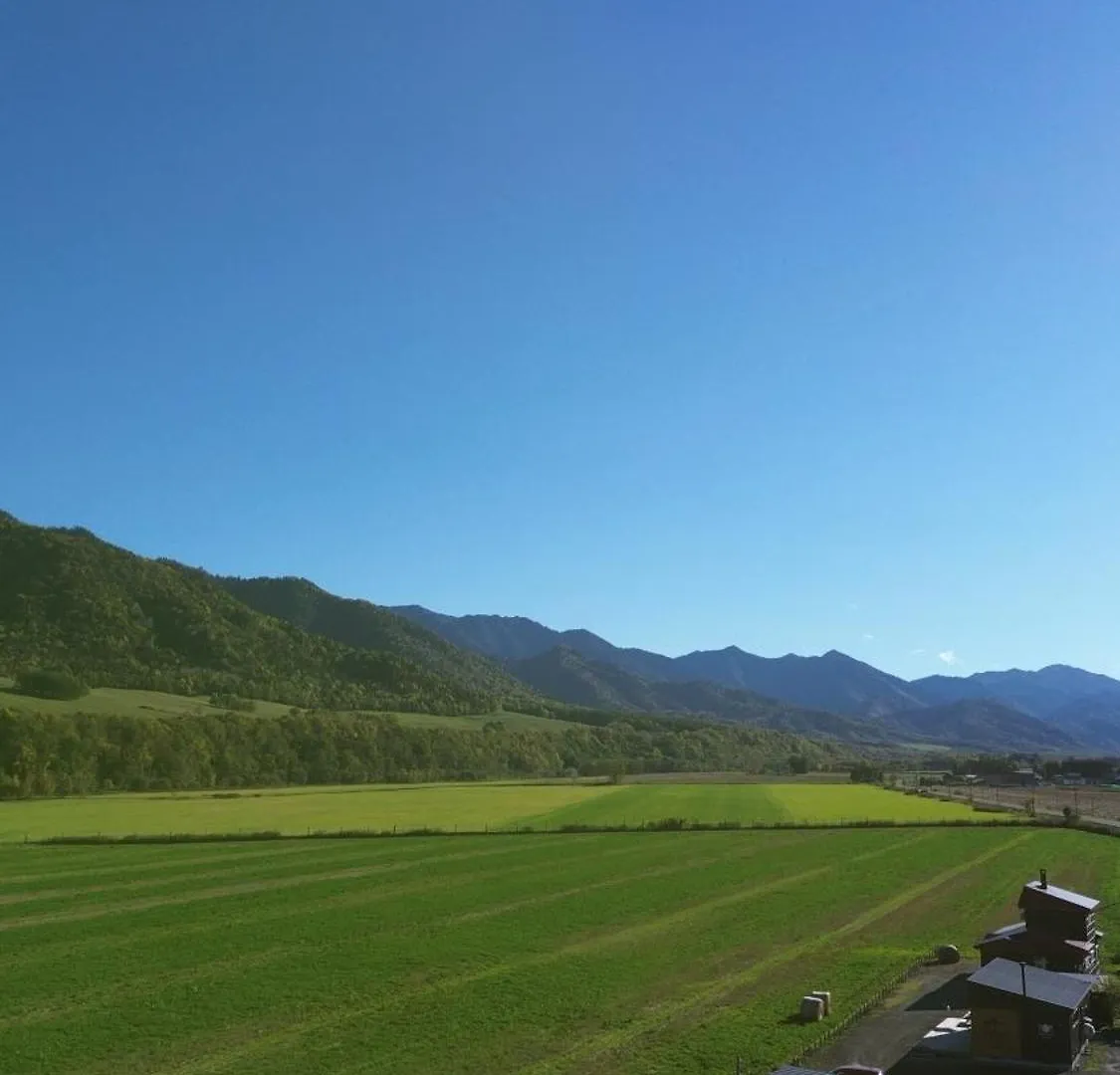 Farm Stay Ezura Farm Engaru