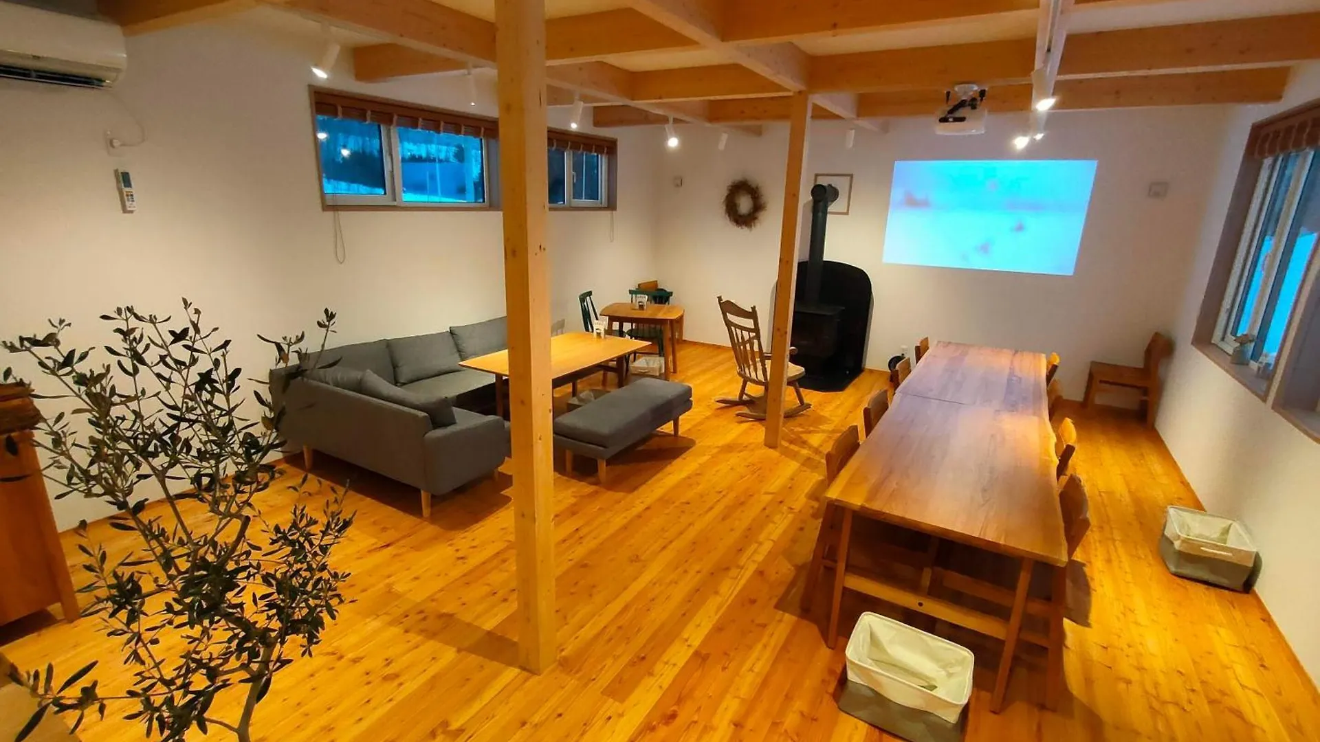 Farm Stay Ezura Farm Engaru