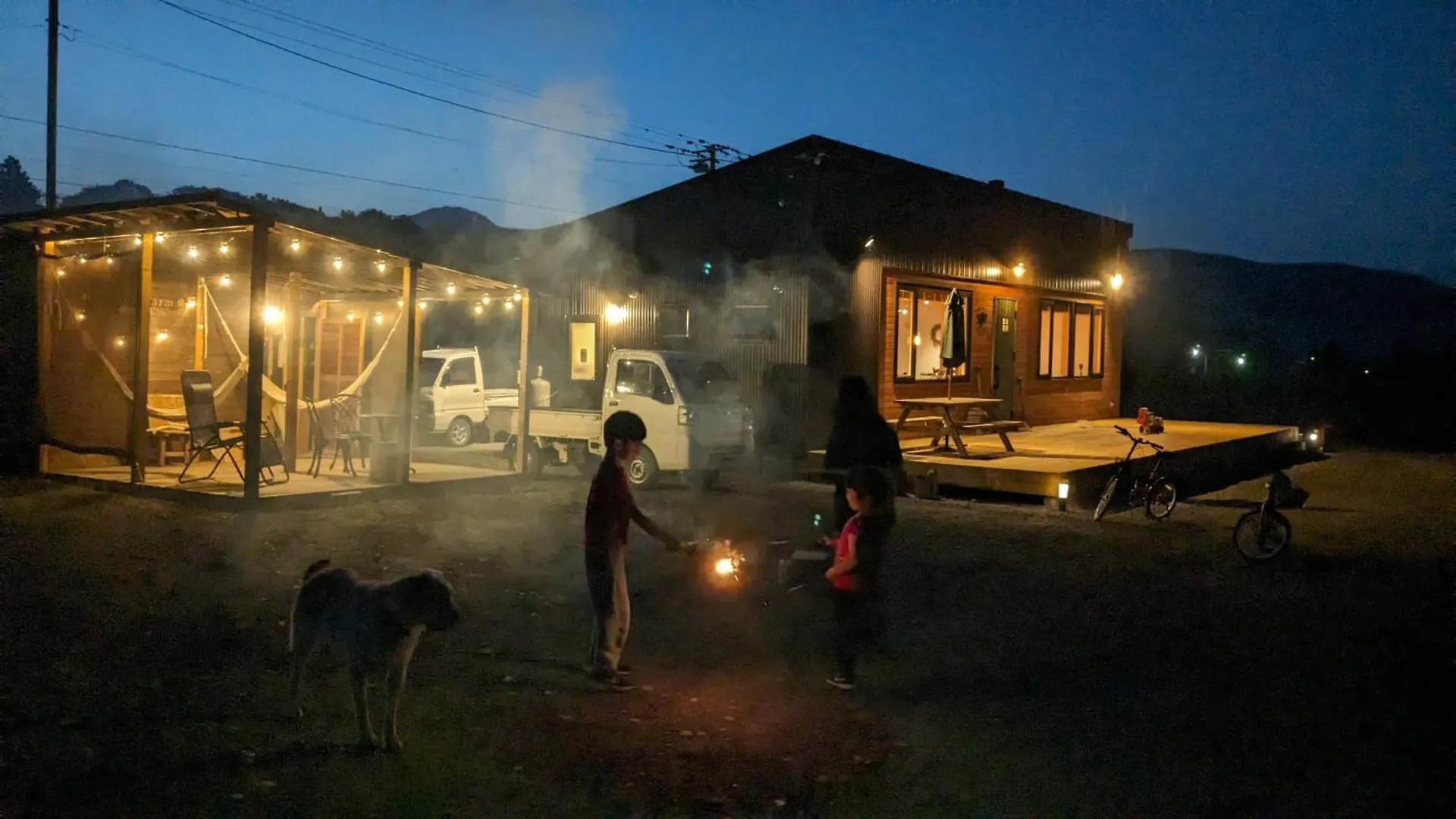 Farm Stay Ezura Farm Engaru 0*,  Japan