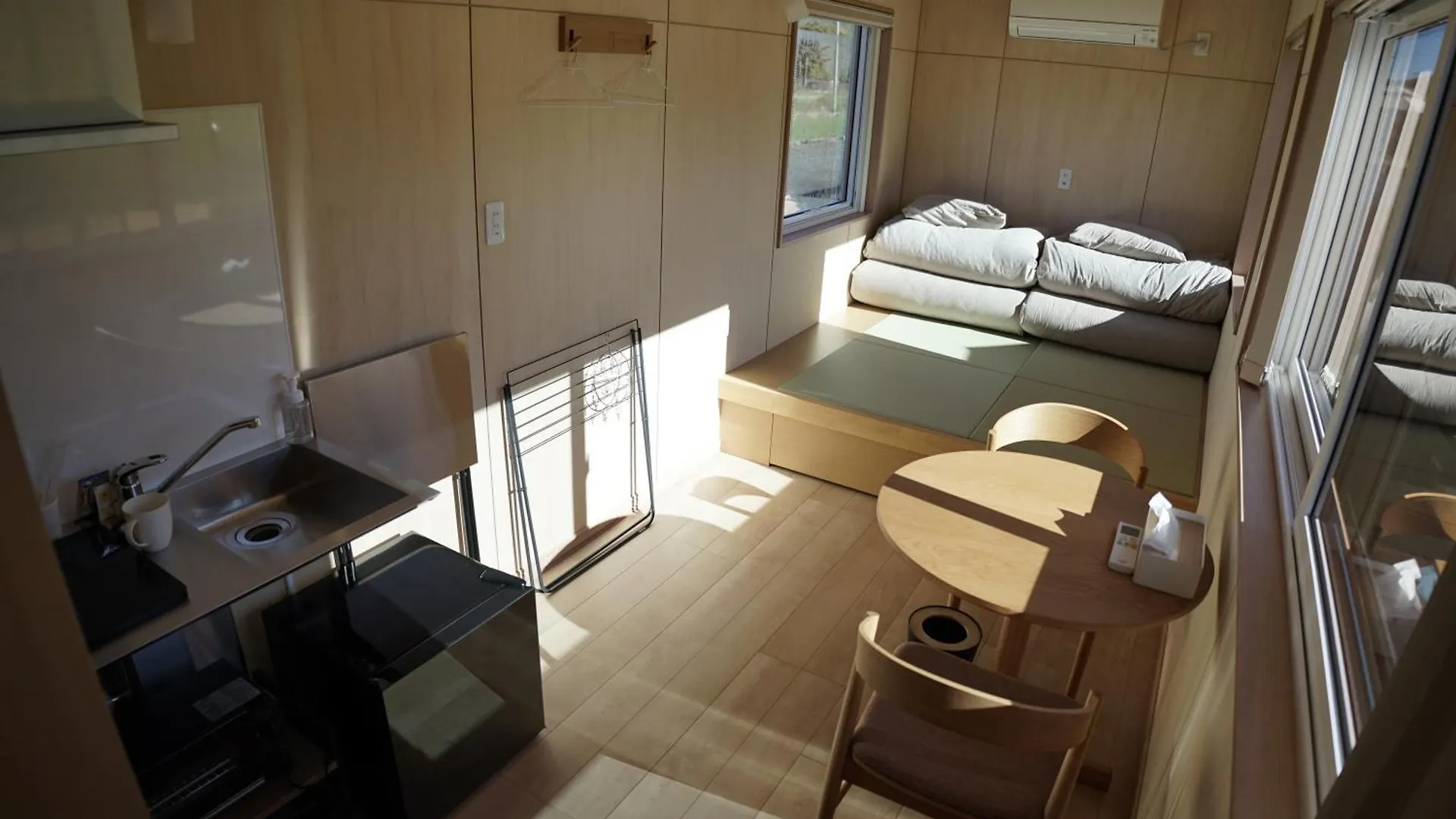 Farm Stay Ezura Farm Engaru