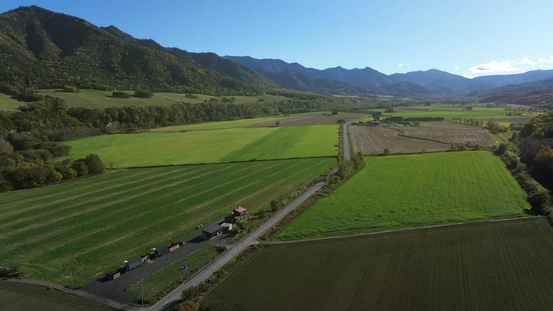 Farm Stay Ezura Farm Engaru 0*,