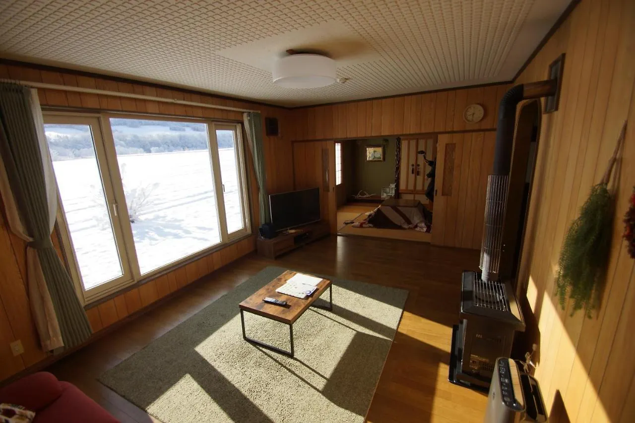 Farm Stay Ezura Farm Engaru
