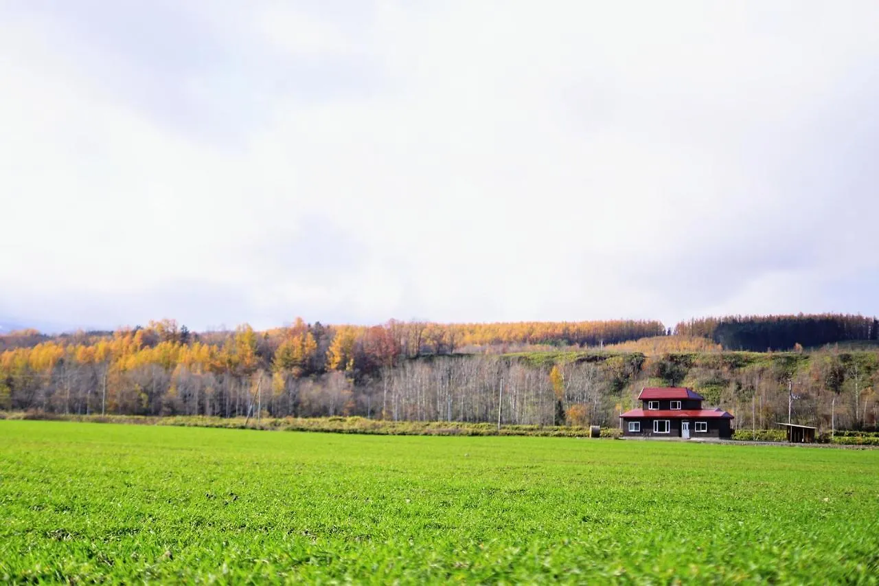 Farm Stay Ezura Farm Engaru