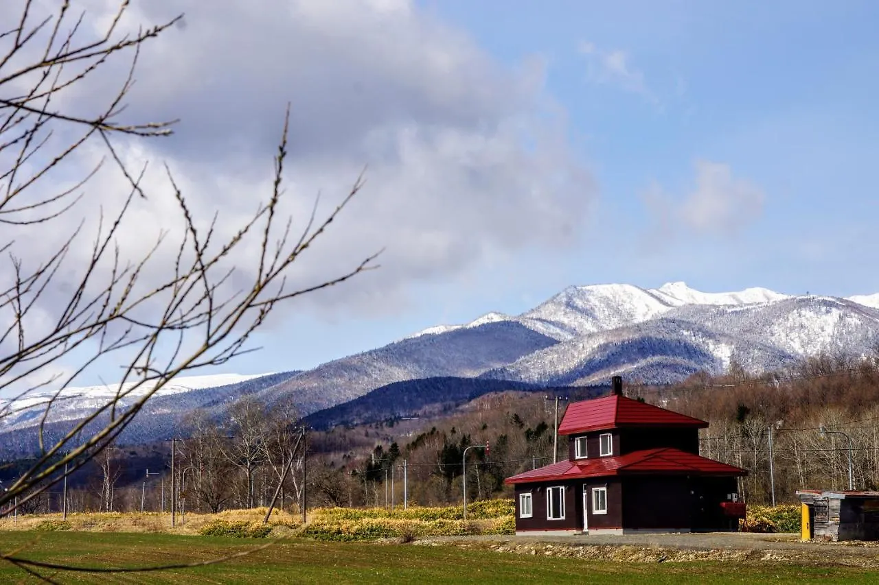 Farm Stay Ezura Farm Engaru