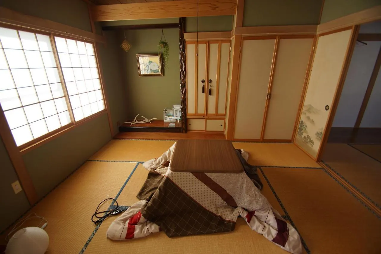Farm Stay Ezura Farm Engaru